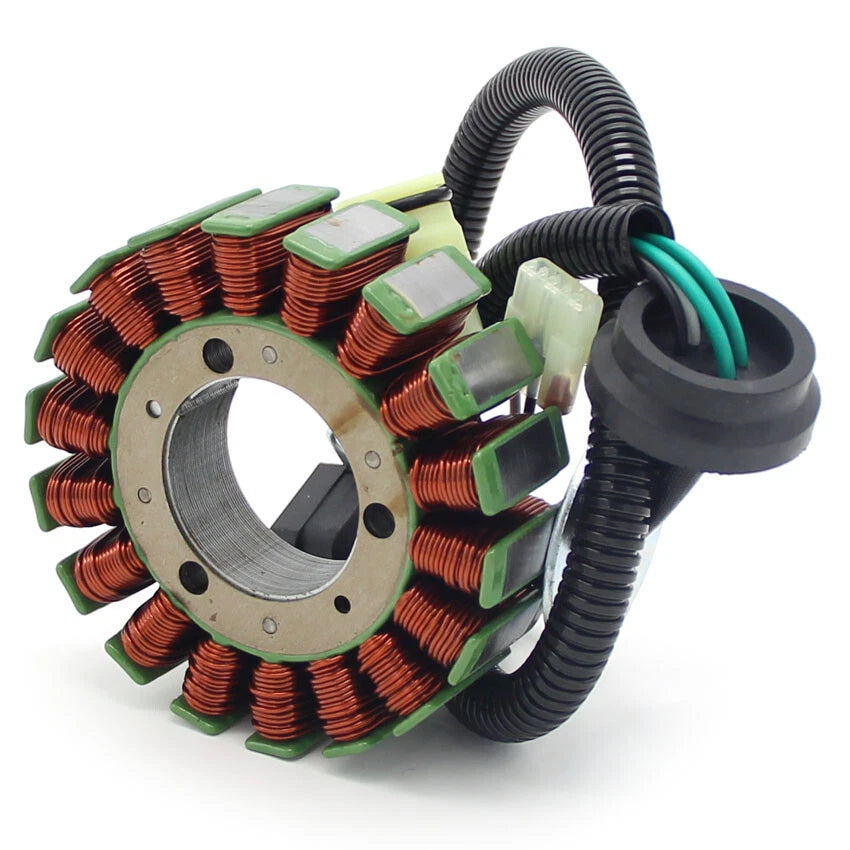 Stator Coil for Yamaha Waverunner VX 1100 Deluxe, VX1100 Sport, AR210 (2001-2008)