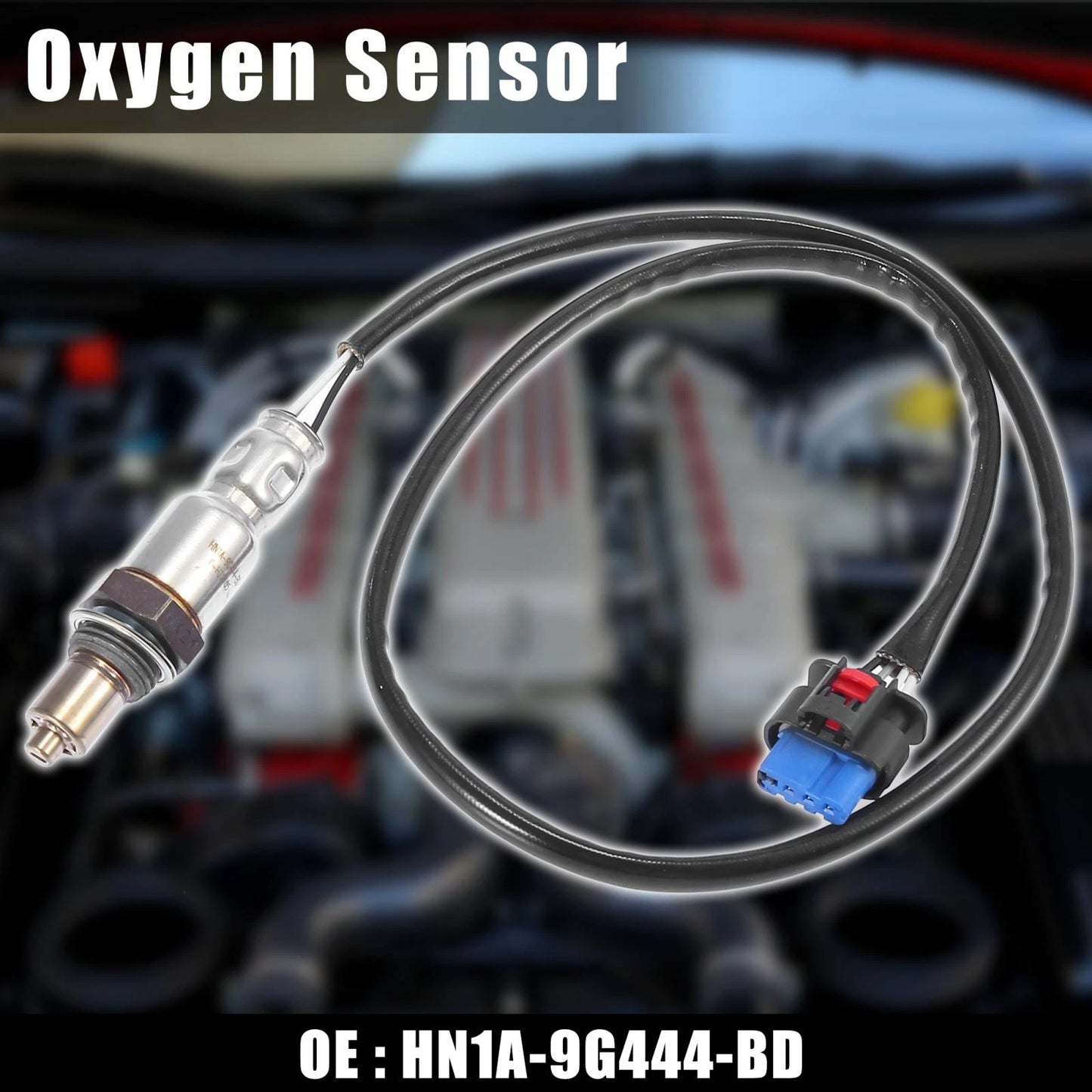 Oxygen Sensor for Ford Ecosport (2019)