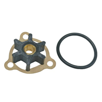 Impeller Kit w/ Gasket & O-Ring for Yanmar Marine Diesel 1GM 1GM10