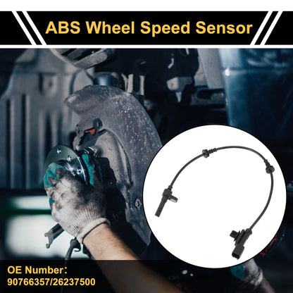 ABS Wheel Speed Sensor for Buick Excelle GT Rear Left (2010–2013)