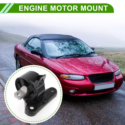 Left Engine Mount for Chrysler Sebring 2008 2.0L AT
