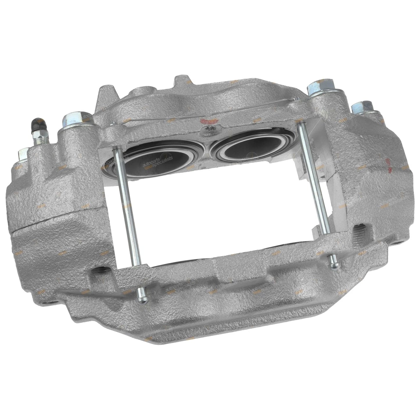 Left Hand Front Disc Brake Caliper for Nissan Patrol Y62 (2013-2024)