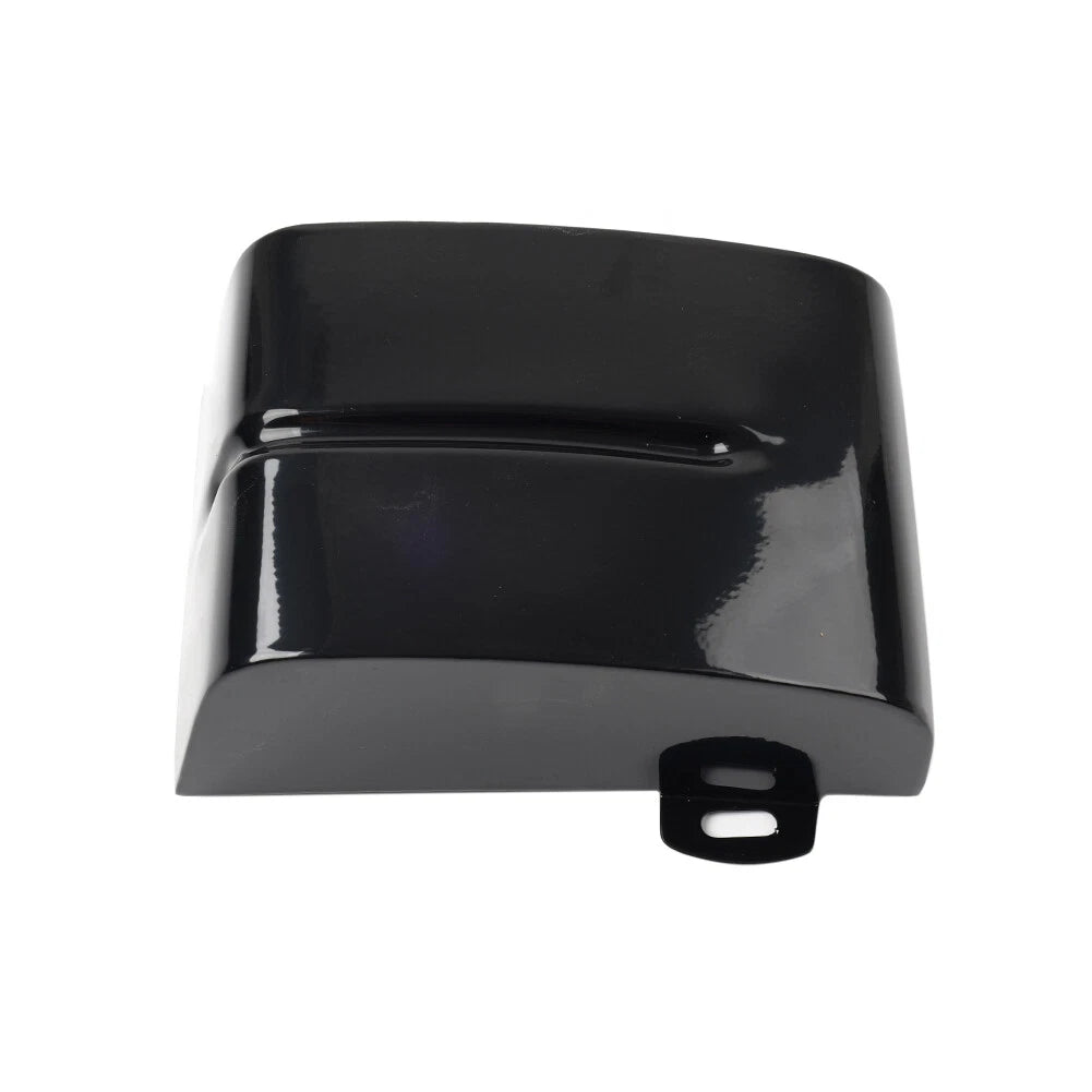 Left Side Battery Cover for Harley Dyna Street Bob FXDB (2006-2017)