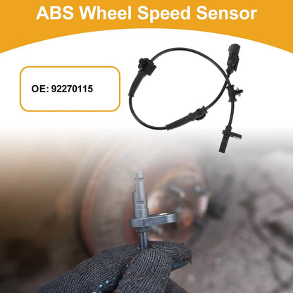 ABS Wheel Speed Sensor for Chevrolet Caprice Rear