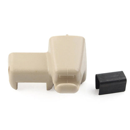 Left Front Sun Visor Retainer Clip for Land Rover Range Rover L322 (2003-2012)