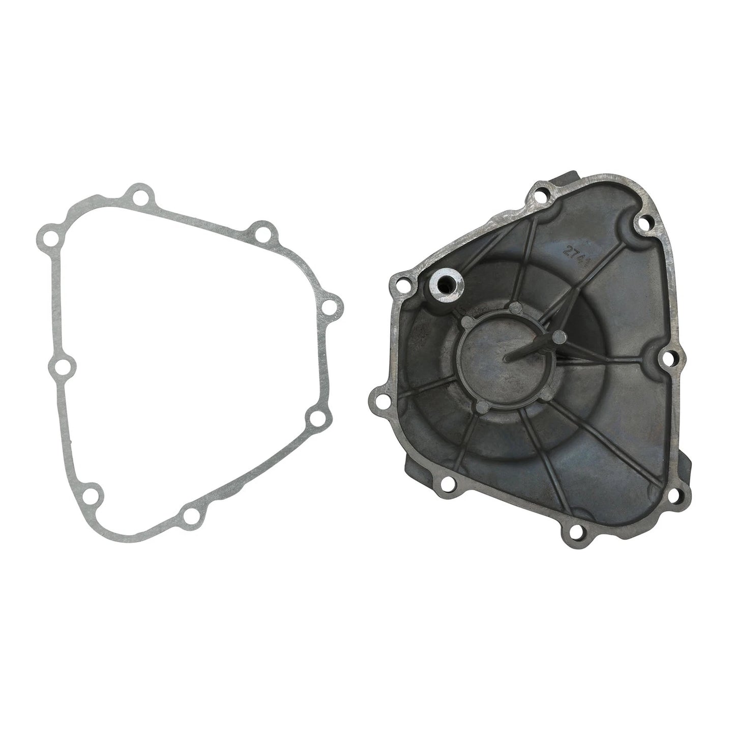 Engine Stator Crankcase Cover for Tracer 900 (2018 - 2020) / FZ09 (2014 - 2017)