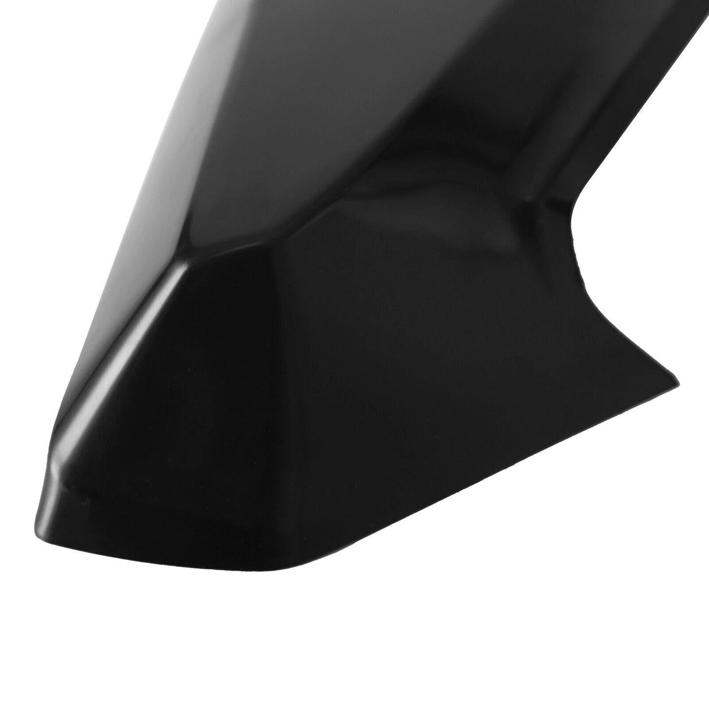 Unpainted Front Fuel Cap Fairing for Kawasaki Z650 (2017-)