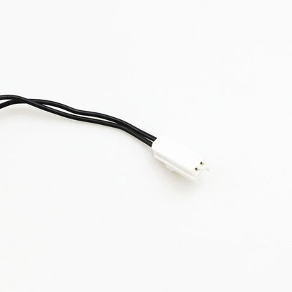 Rear License Plate Light Assembly for Mazda 3 (2009-2013)