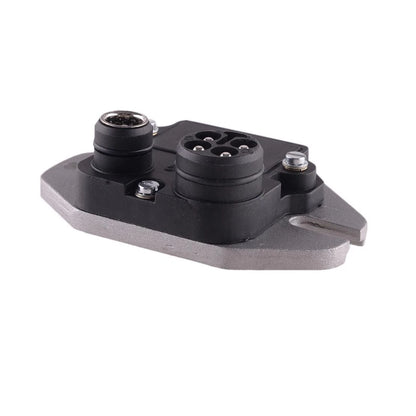 Ignition Control Module for Mercedes Benz W201 W126 R107 (1982-1992)