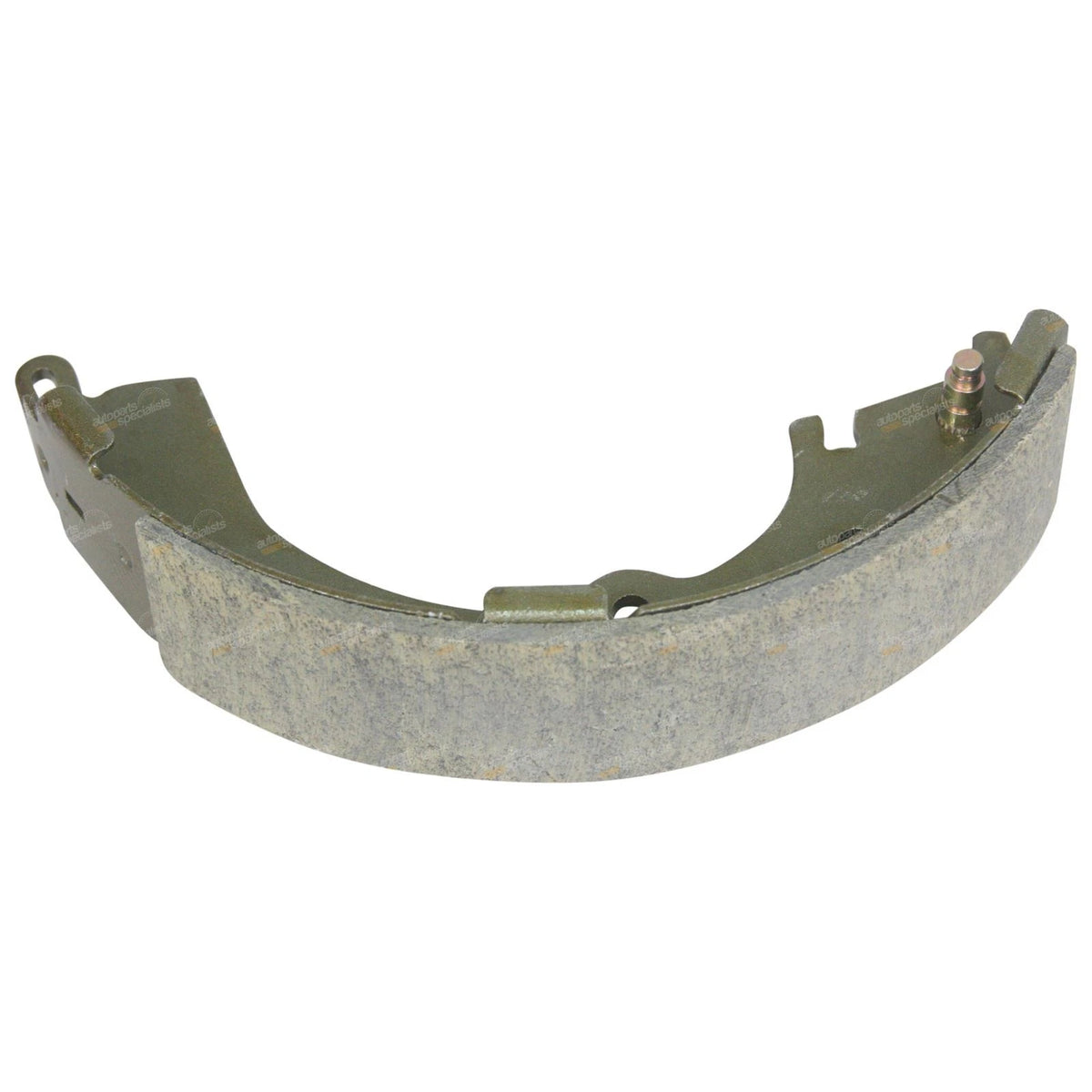 Rear Brake Shoes Set for Toyota Tarago (1983–2000)