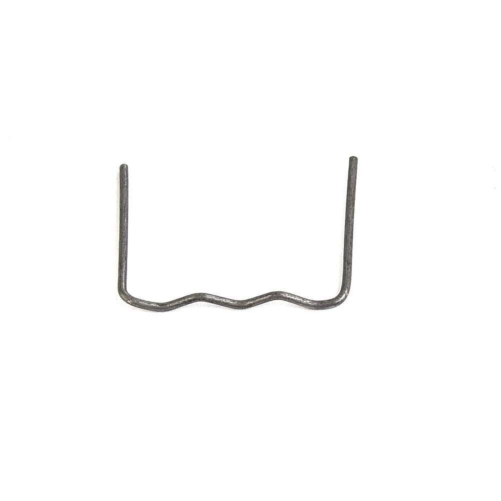 500pcs Flat Staples for Car Bumper Repair