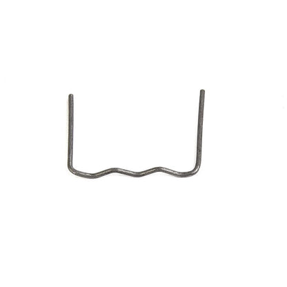 500pcs Flat Staples for Car Bumper Repair