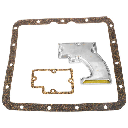 Auto Transmission Filter Service Kit for Falcon Fairmont XE EFI Auto (1984)