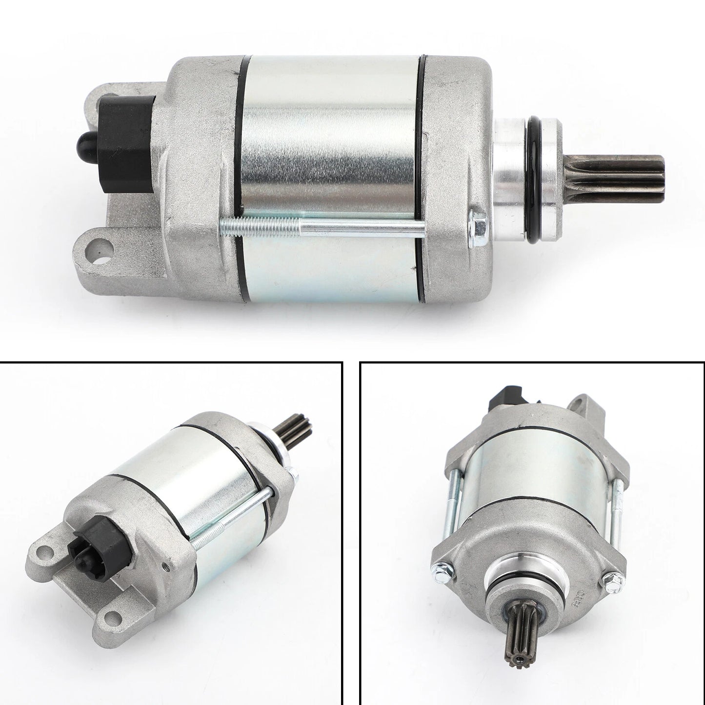 Starter for KTM SX-F 250, EXC-F 350, Freeride XC-F/W (2012-2017)