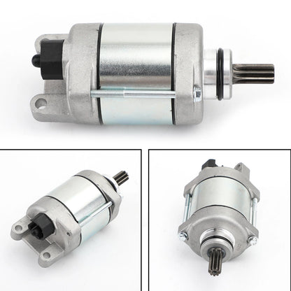 Starter for KTM SX-F 250, EXC-F 350, Freeride XC-F/W (2012-2017)