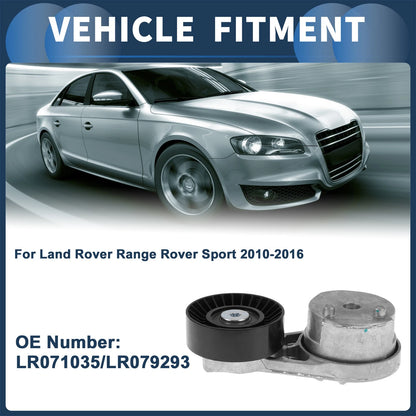 Belt Tensioner for Land Rover Range Rover Sport (2010-2016)