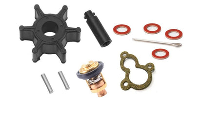 Yamaha 2.5HP 4-Stroke Outboard Maintenance Repair Kit for F2.5A/F2.5B