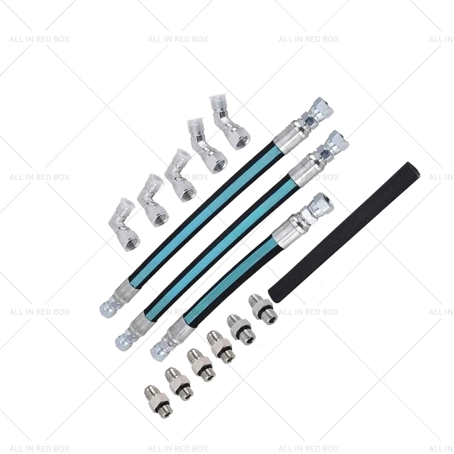 High Pressure Oil Pump Hoses for Ford Excursion (2000-2005)