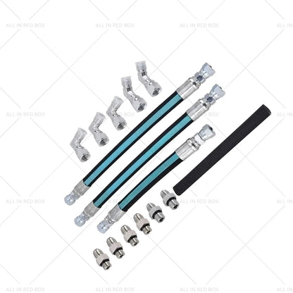 High Pressure Oil Pump Hoses for Ford Excursion (2000-2005)