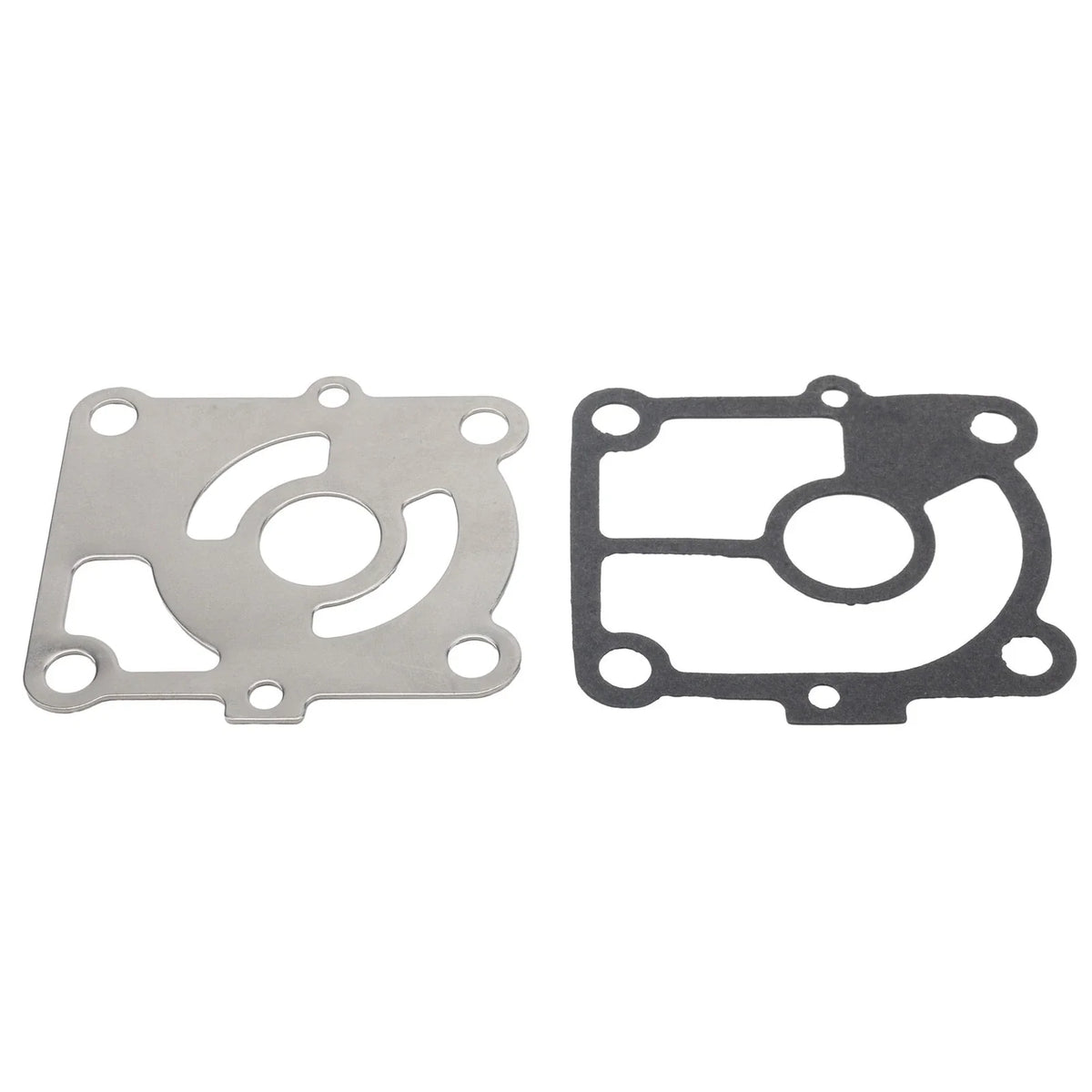 Water Pump Impeller Repair Kit for Nissan/Tohatsu 9.9/15/20HP Outboard Engine