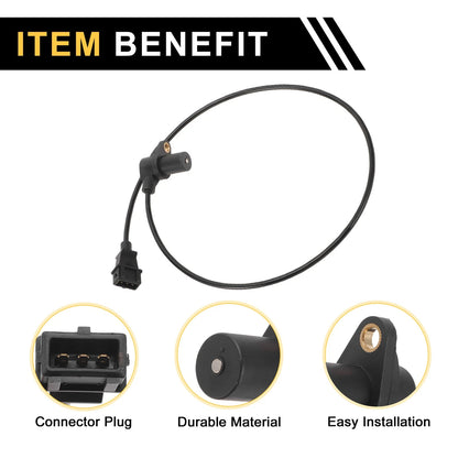 Crankshaft Position Sensor for Kia Shuma (1996-2001)