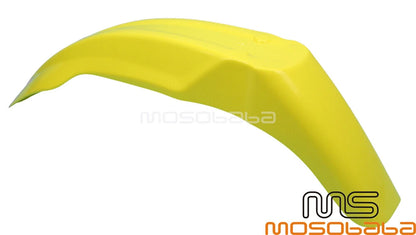 Front Fender Mudguard for Kawasaki KLX110/125/140/250, Honda XR200R, Suzuki (2002-2023)