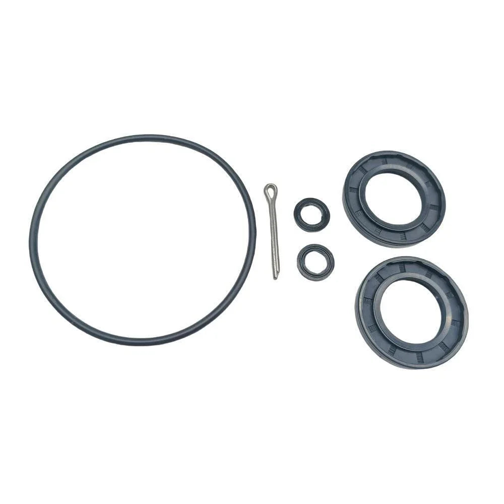 Lower Gearcase Seal & O-ring Kit for Suzuki 100/115/140HP