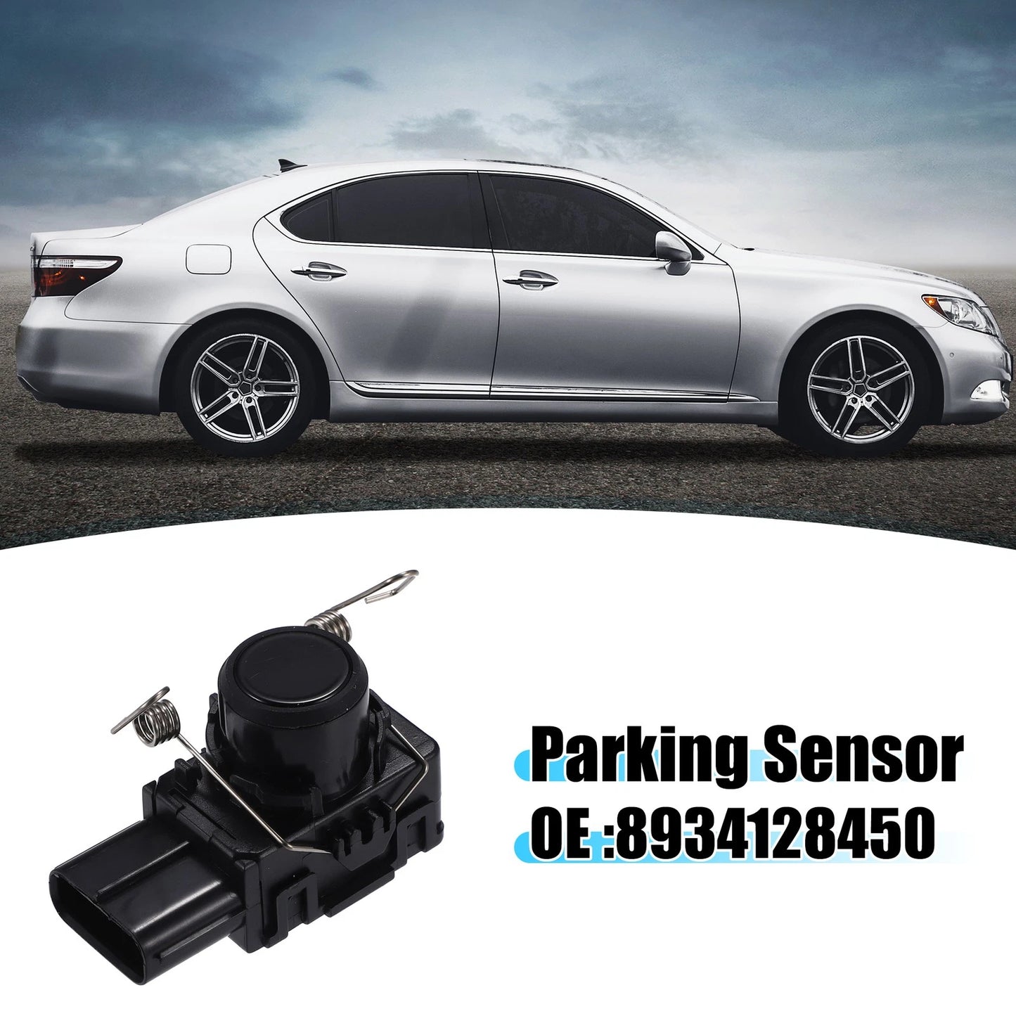 Reverse Backup Parking Sensor for Lexus (2010-2015)