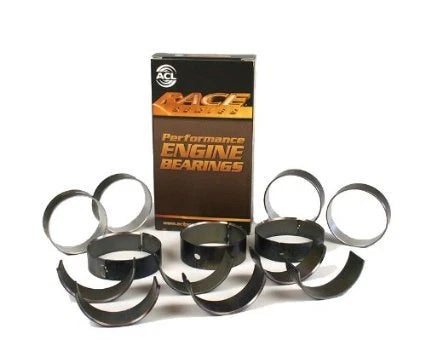 BIGEND CONROD BEARING SET for Nissan 350Z (2003–2007)