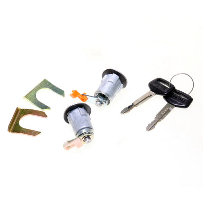 Door Lock Key for Toyota Corona T100 T120 TT110 TT120 RT112 RT103 RT119 1973-1979