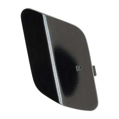 Rear Bumper Tow Hook Trim for Benz C-Class C350e (2015-2018)