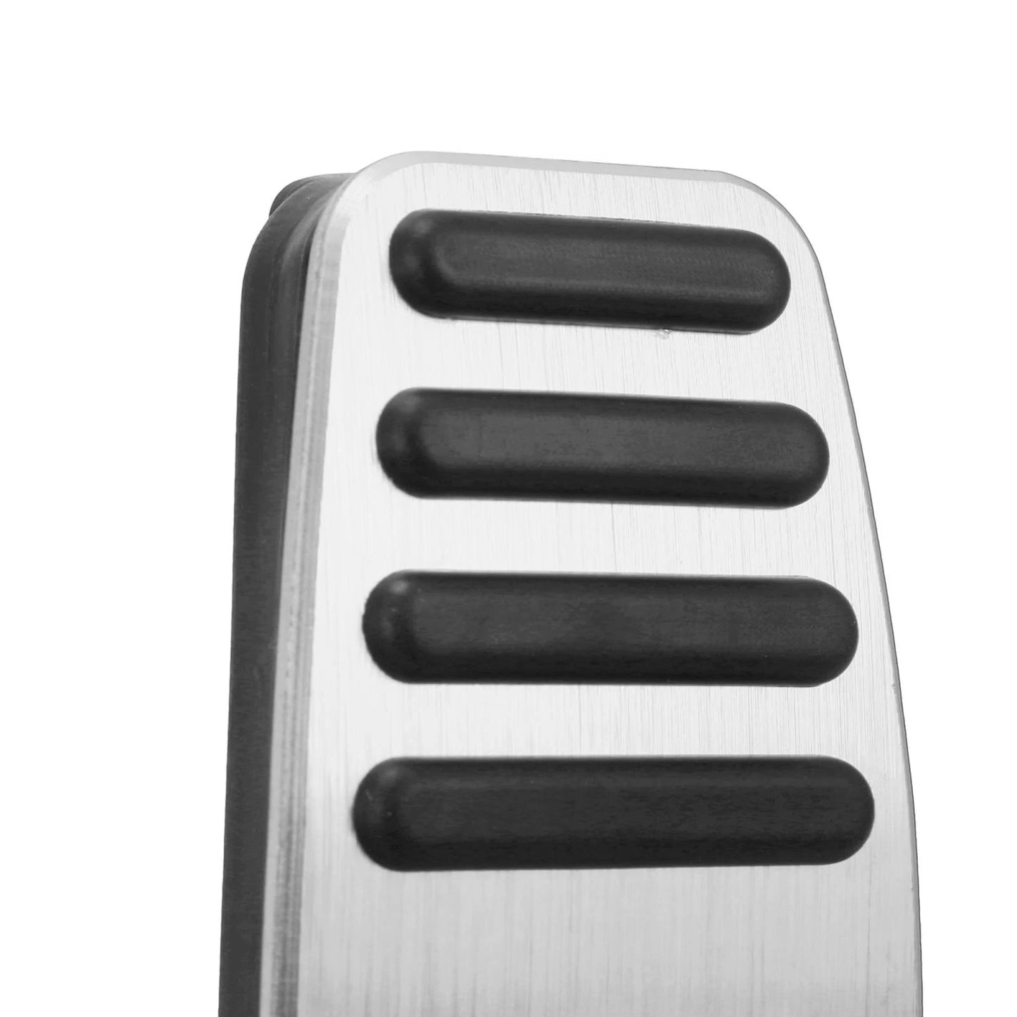 Brake & Gas Pedal Covers  for Nissan X-Trail (2001-2023)