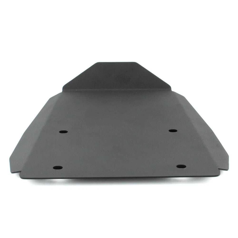 Rear License Plate Holder Mudguard Splash Guard for BMW R1300GS (2023-2024)