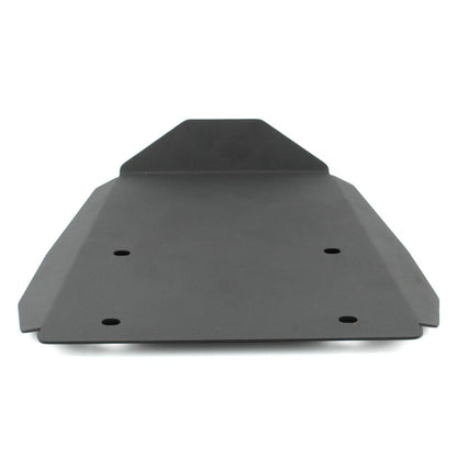 Rear License Plate Holder Mudguard Splash Guard for BMW R1300GS (2023-2024)