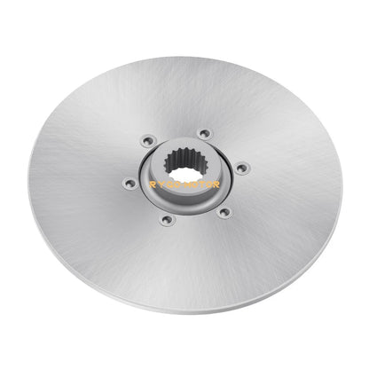 Rear Brake Rotor Disc Assy for Polaris 300 400L (1994-1996)
