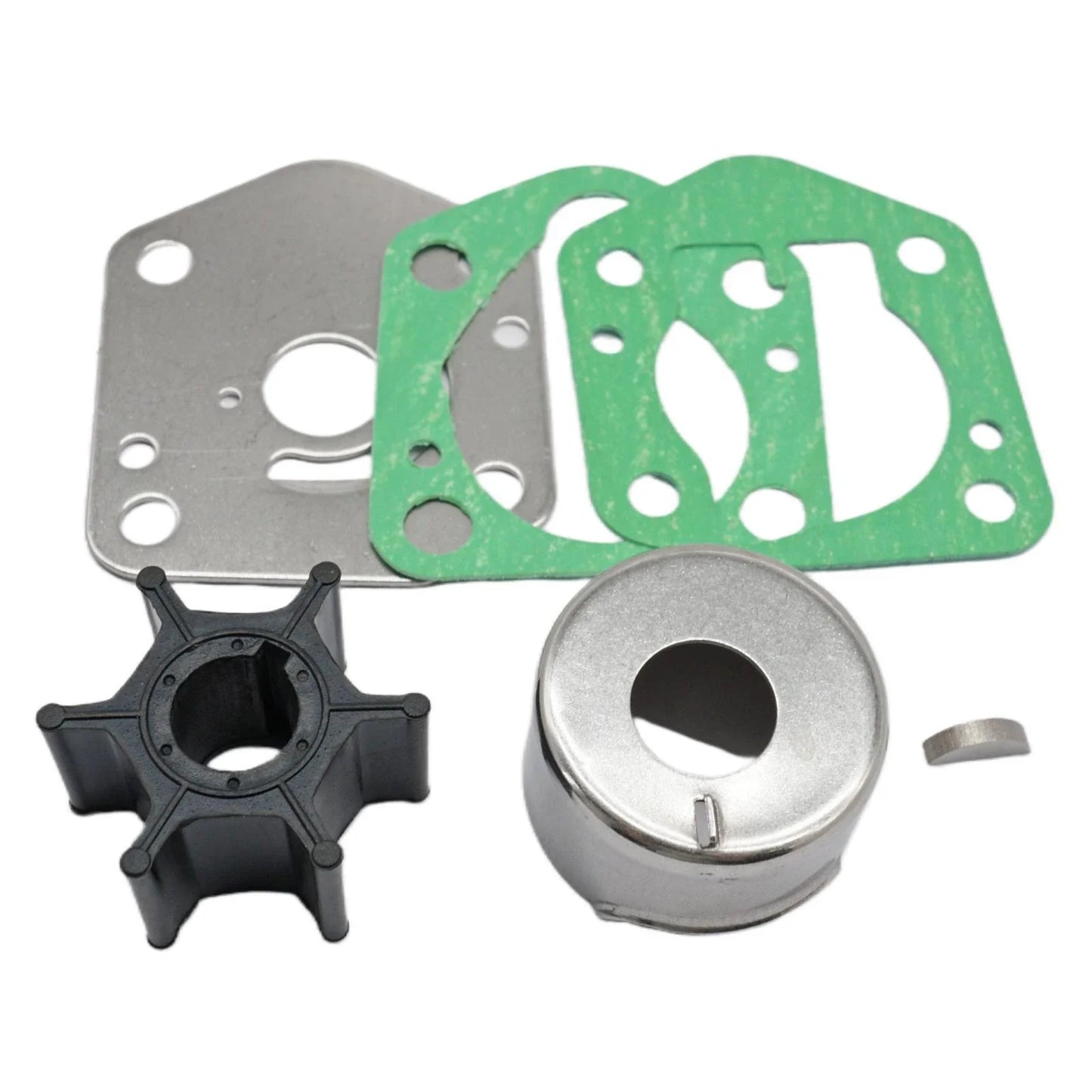 Water Pump Kit for Suzuki Outboards DF140/DF115/DF100 (2001-2015)