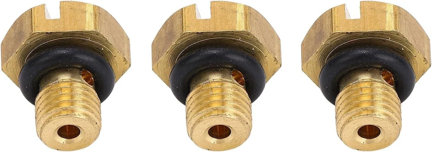 Screw Drain for Yamaha Outboard 2T 40-90HP (6H3/CV40)