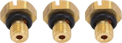 Screw Drain for Yamaha Outboard 2T 40-90HP (6H3/CV40)