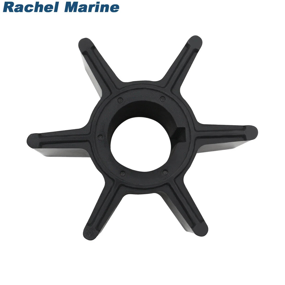 Water Pump Impeller for Nissan Tohatsu 40HP Outboard Engine