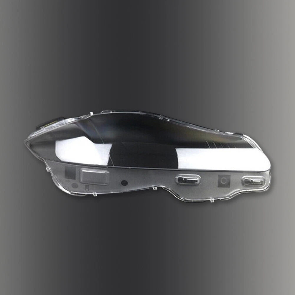 Headlight Lens Housing for Jaguar XJ XJL (2010-2018)
