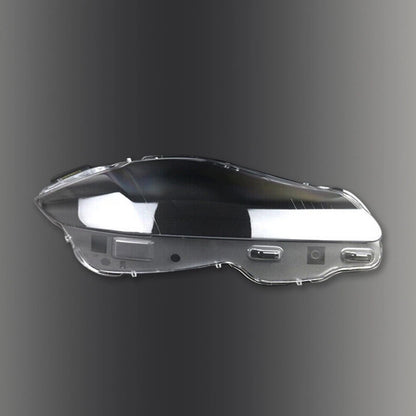Headlight Lens Housing for Jaguar XJ XJL (2010-2018)