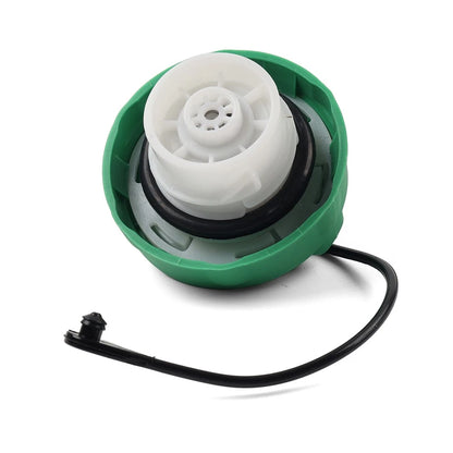 Gas Cap Fuel Filler Tank for Jeep, Dodge, Mercedes-Benz