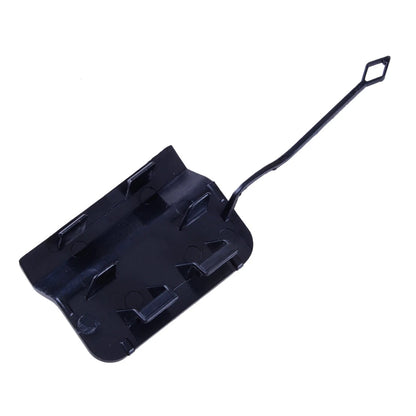 Rear Tow Eye Cover Cap for Mercedes Benz W204 C250 C300 C350 (2008-2015)