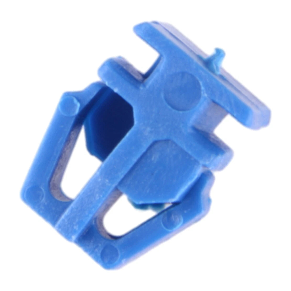 20 x Blue Body Side Moulding Retainer Clips for Honda (2006-2011)
