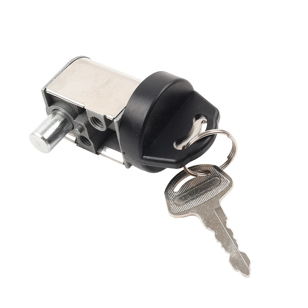 Ignition Switch Lock Kit w/Key for CFMoto ZForce (500-1000)
