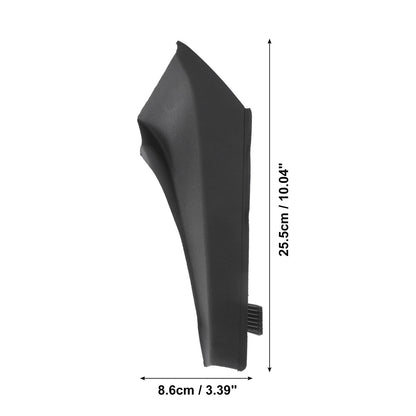 Front Right Cowl Extension Trim Cover for Toyota RAV4 (2013–2019)