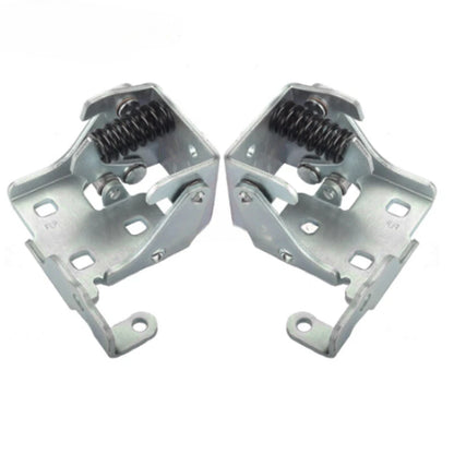 2 x Lower Door Hinge Front for Chevy Tahoe Suburban (2007–2014)