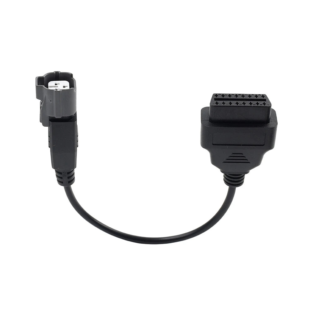 OBD2 Diagnostic Adapter Cable for Yamaha WaveRunner Jet Boat (2010-2023)