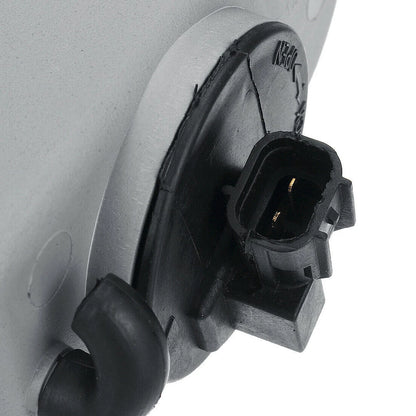 Left Front Fog Light for Toyota Corolla (2001-2002)