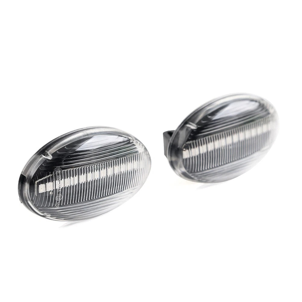 LED Side Marker Lights for Subaru Liberty Forester Impreza